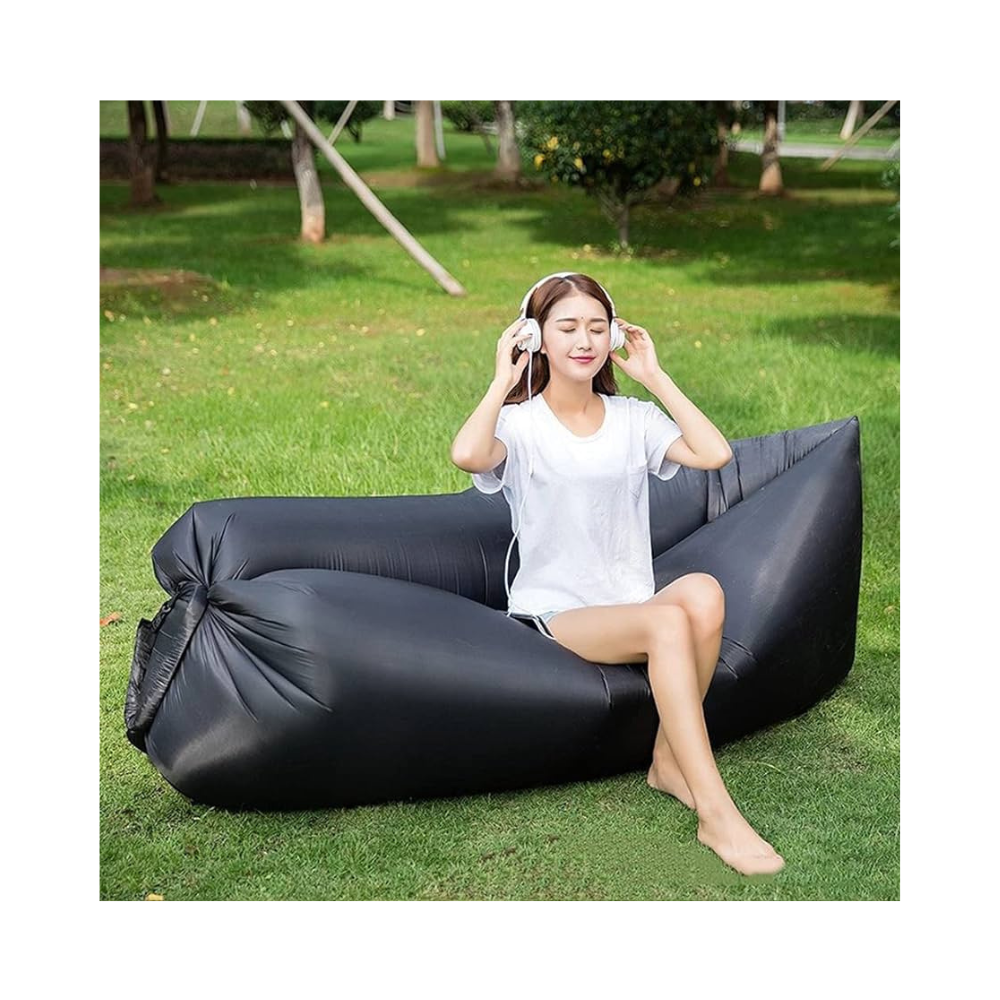 Inflatable hammock chair hotsell