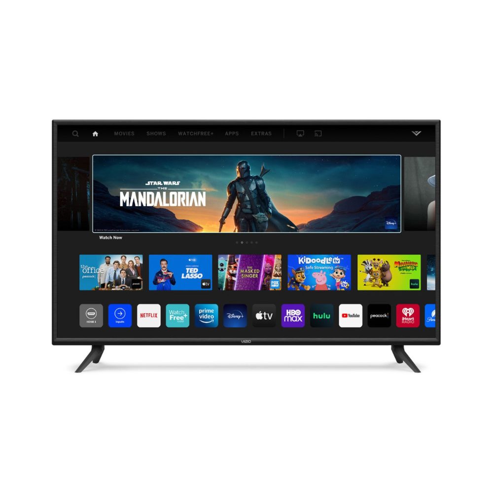 VIZIO 43 Class D-Series FHD LED Smart TV D43f-J04 