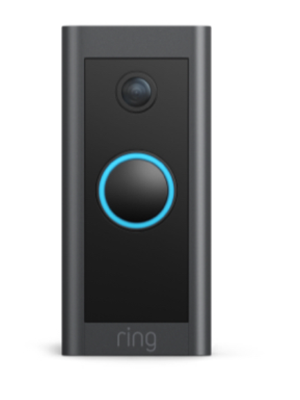 Ring Video Doorbell Wired – (câblage de la sonnette de porte existant