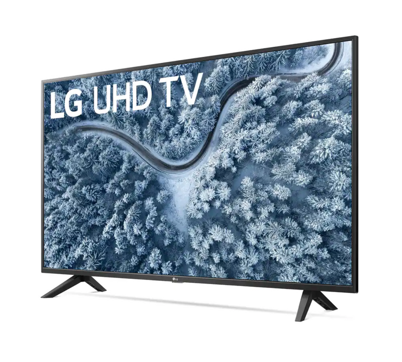 Téléviseur LG 43'' 4K UHD intelligent (43UQ7070) -PROMOTION-