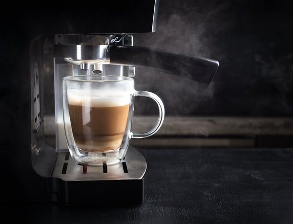 Astuces faciles pour l'entretien de votre machine à café