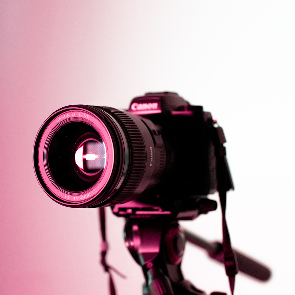 Appareils photo, caméras et drones