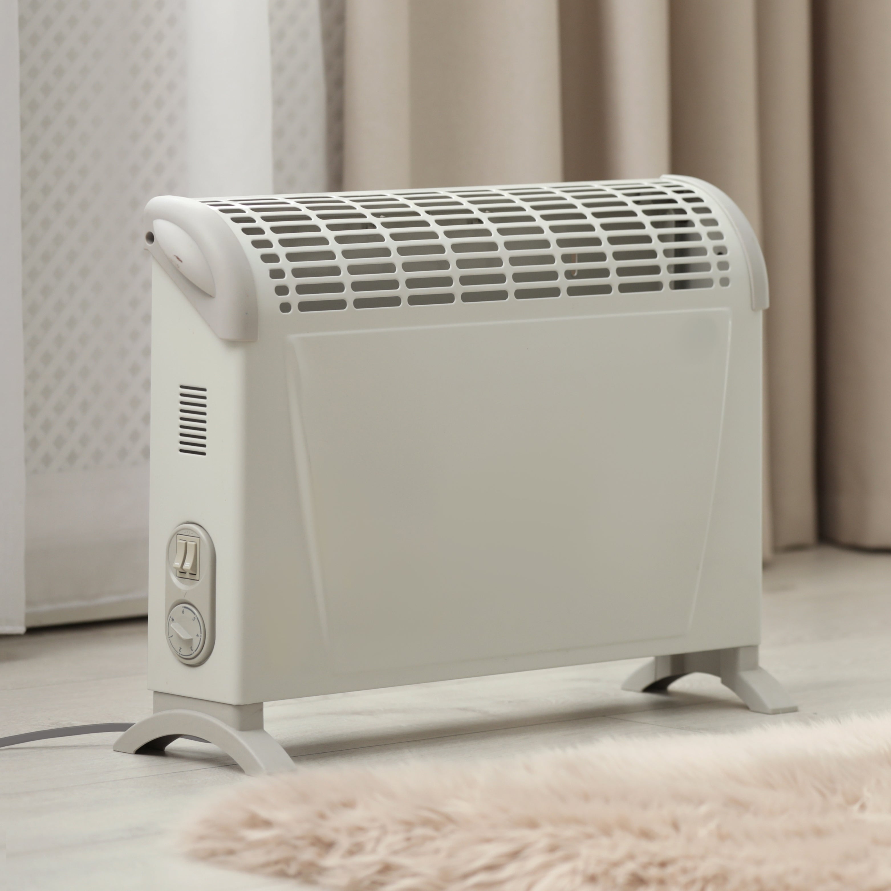 Panneaux chauffants et radiateurs