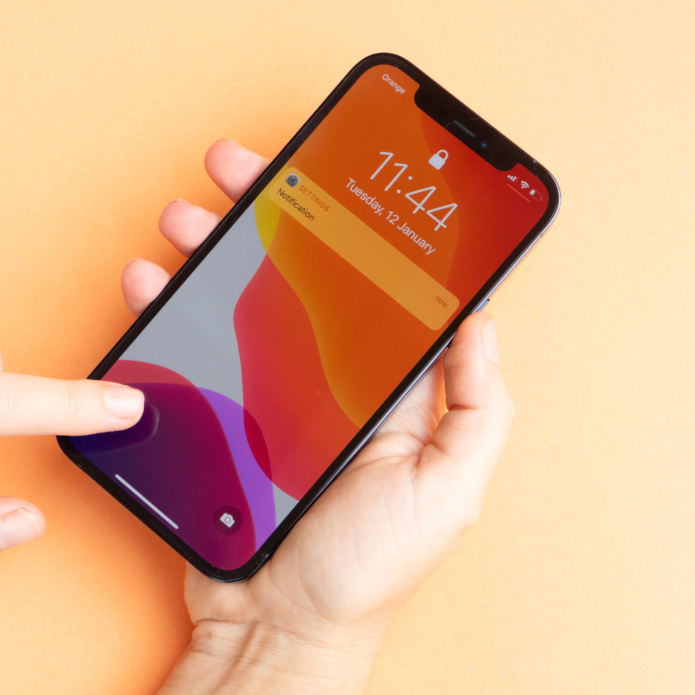 Téléphones cellulaires