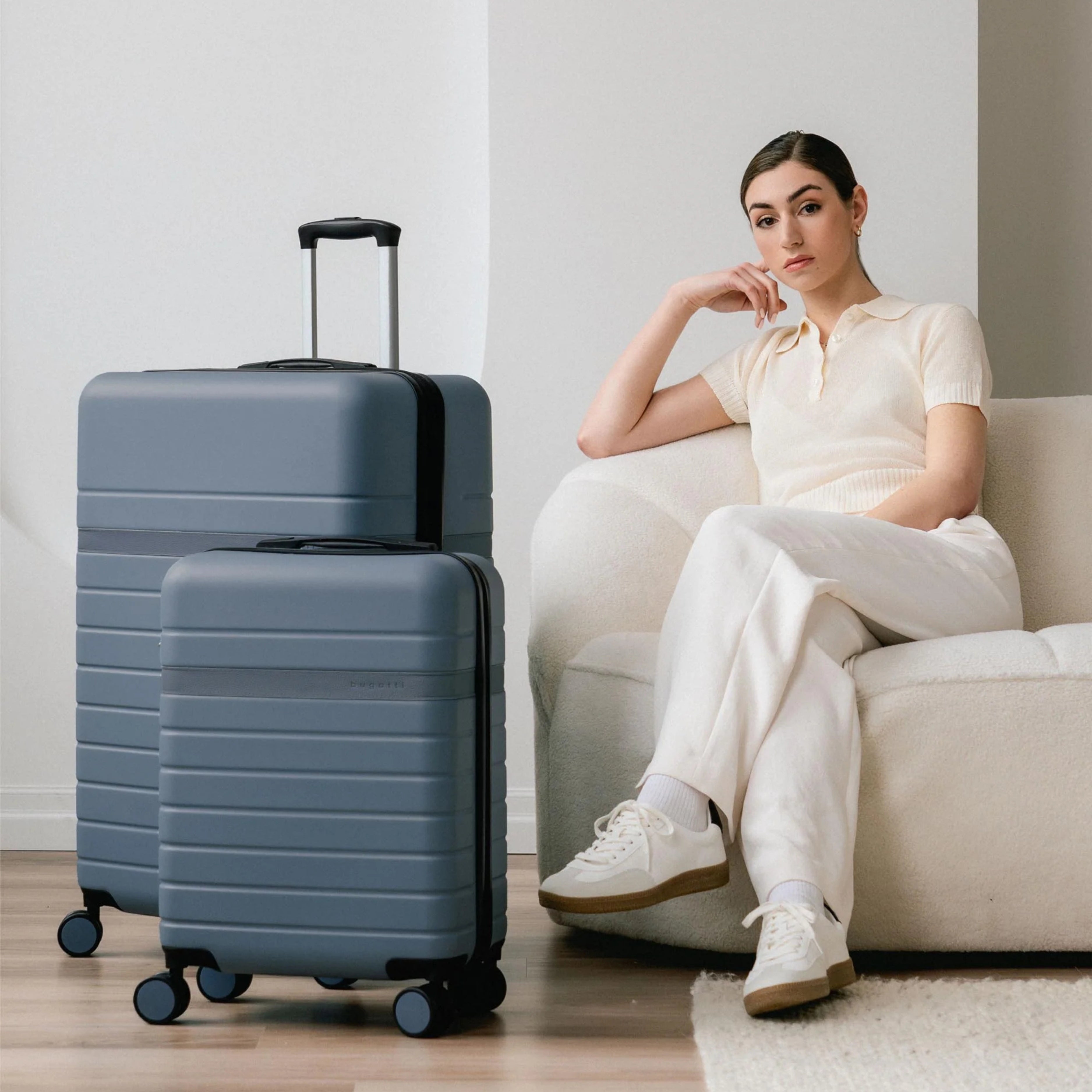 Valises, sacs à dos, duffles & accessoires