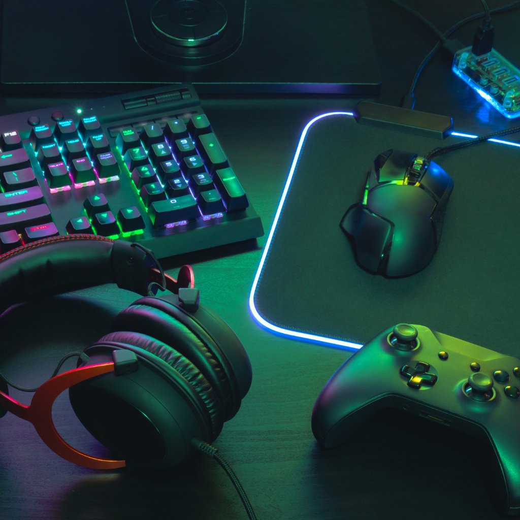 Articles électroniques en liquidation