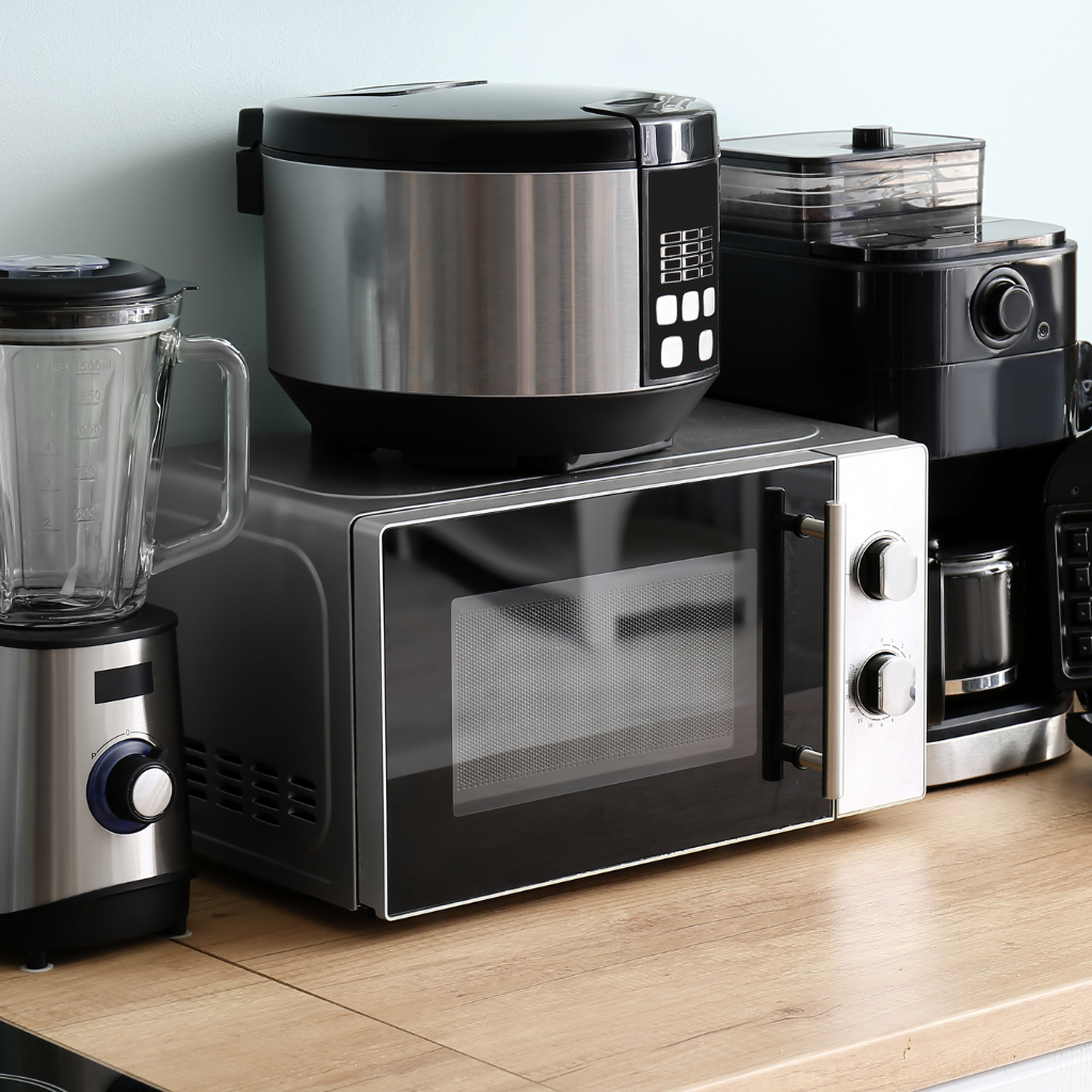 Petits électroménagers