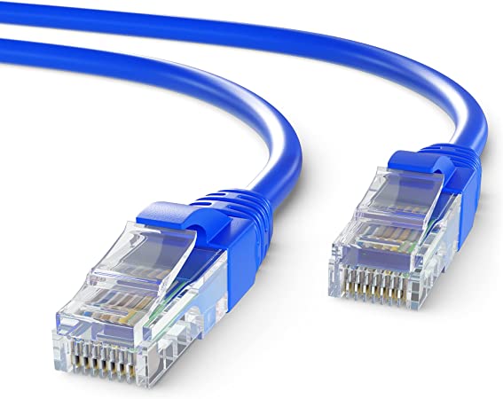 LAN ETHERNET