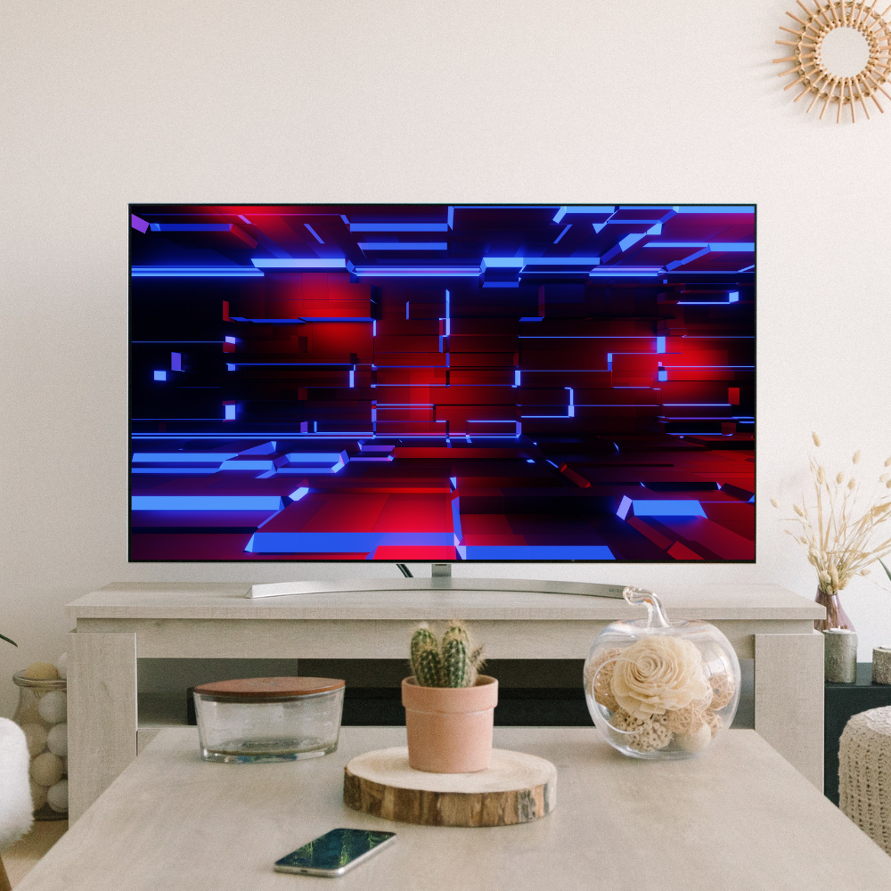 Téléviseurs et accessoires