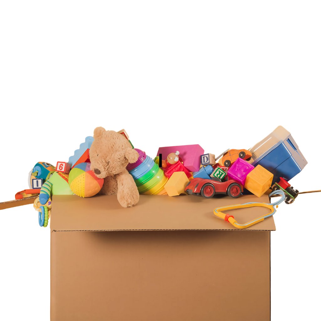 Jouets, sports et loisirs