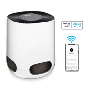 Purificateur d'air Clorox de table intelligent (11021)
