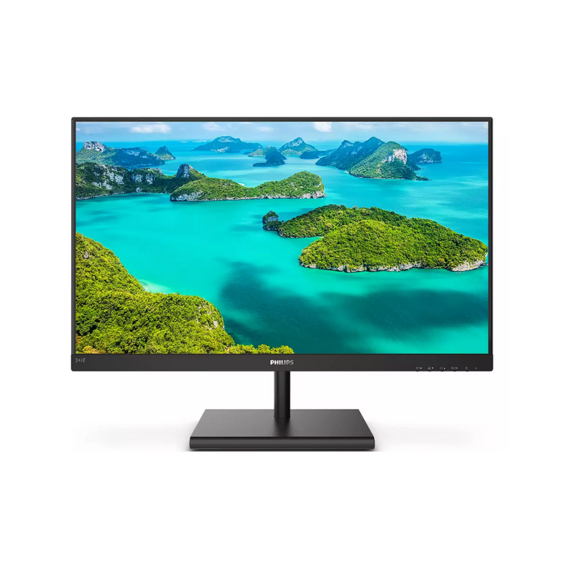 Philips 24'' FHD computer monitor (241E1S) -JULY SPECIAL OFFER-