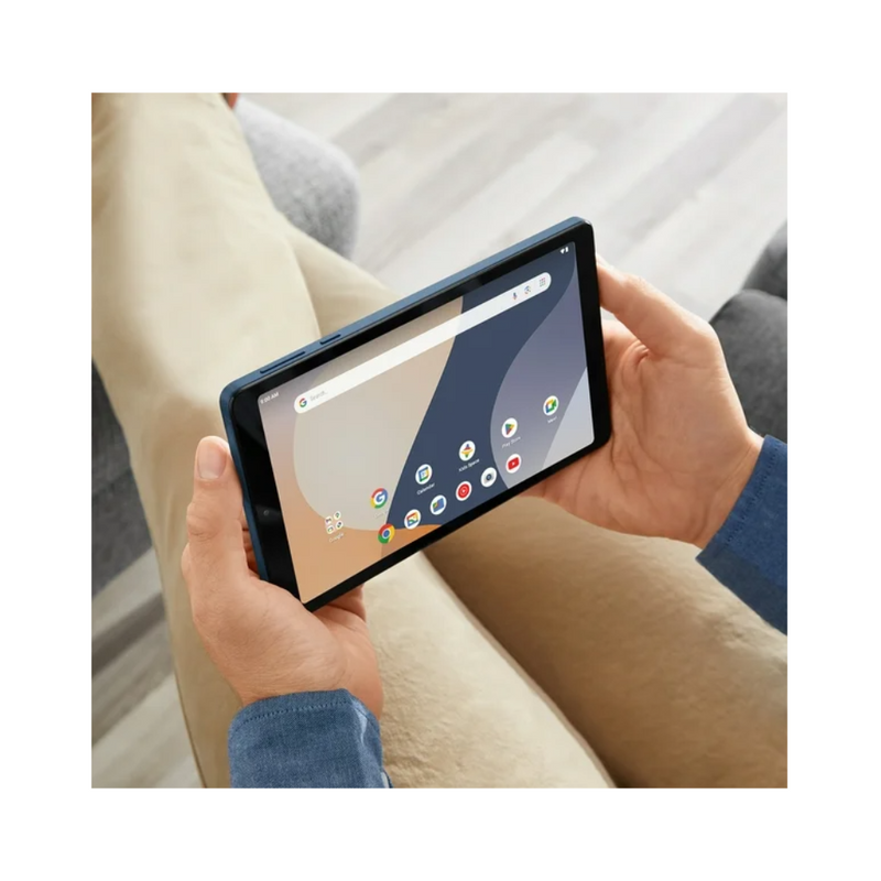 Tablette Onn 8" Android Surf, 32GB - Noir -SOLDE-