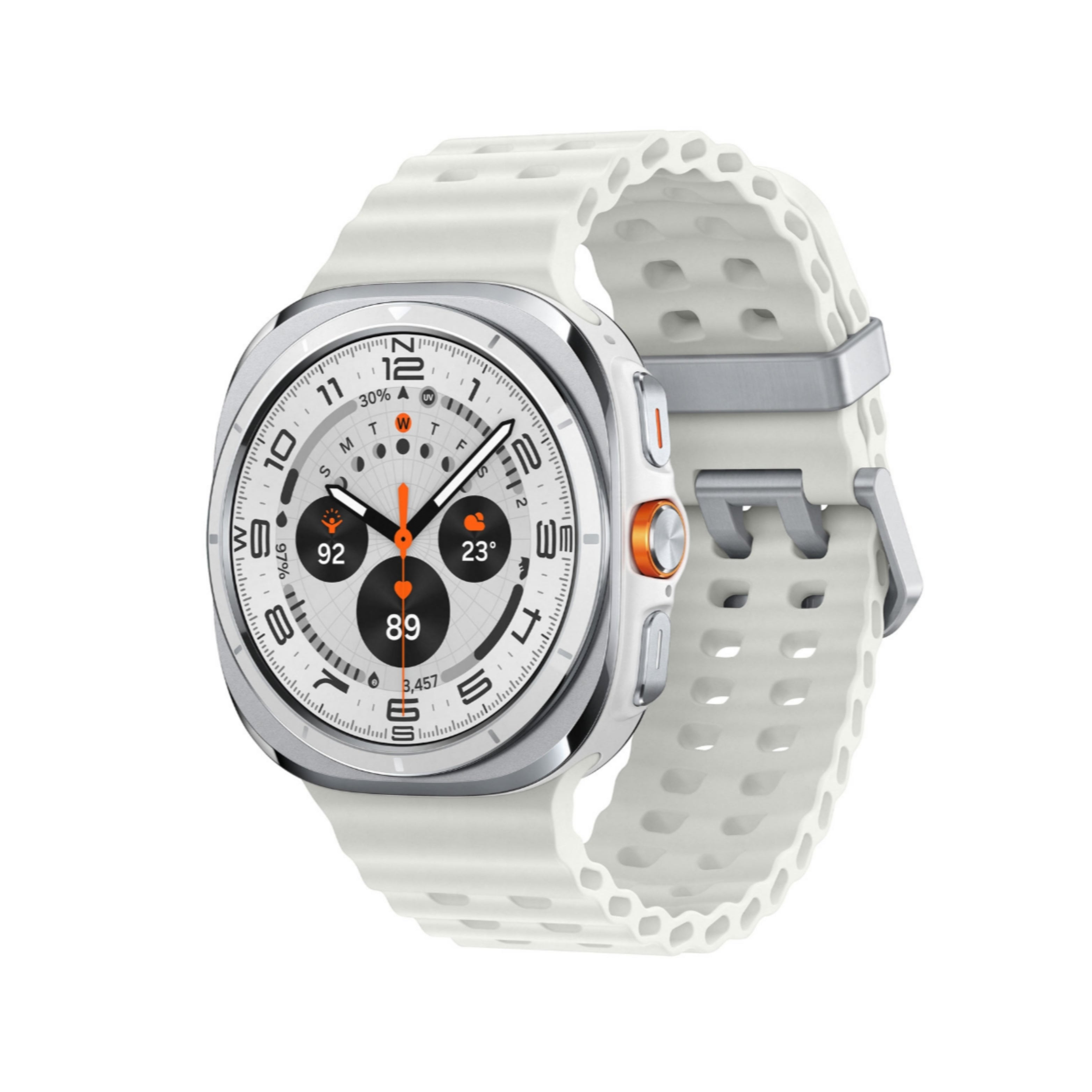 Montre intelligente Samsung Galaxy Watch7 Ultra de 47mm LTE
