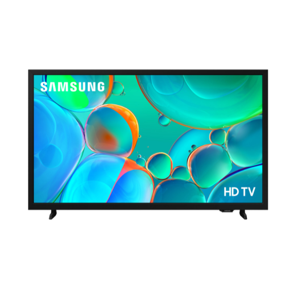 Téléviseur Samsung 32" intelligent Tizen HDR DEL HD 720p (UN32H5000) - 2025