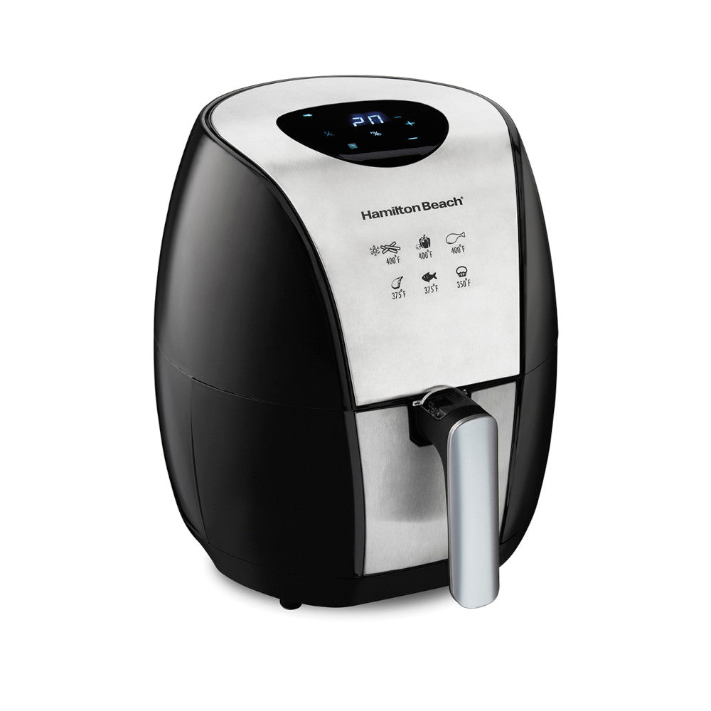 Friteuse à air numérique Hamilton Beach de 3 litres  (35065C)