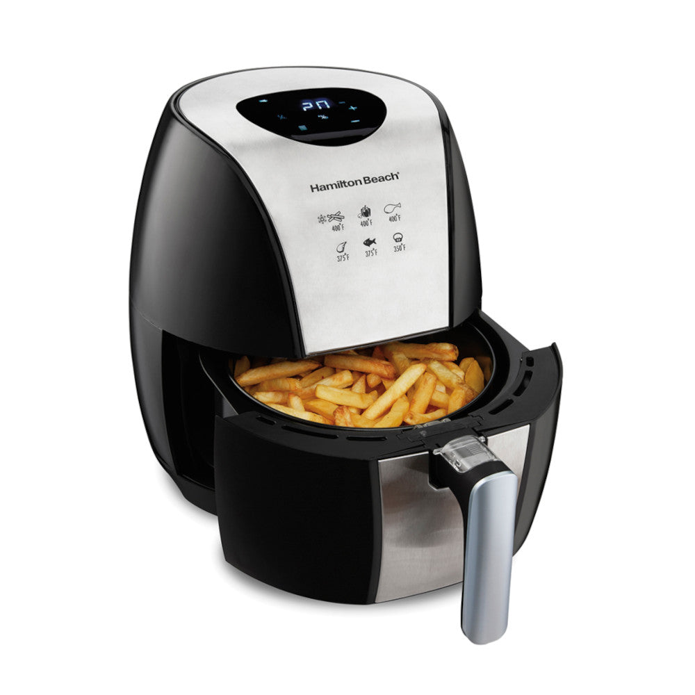 Hamilton Beach 3L Digital Air Fryer (35065C)