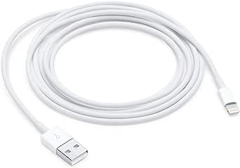 Cable Lightning à USB-A de 6 pi (2m)