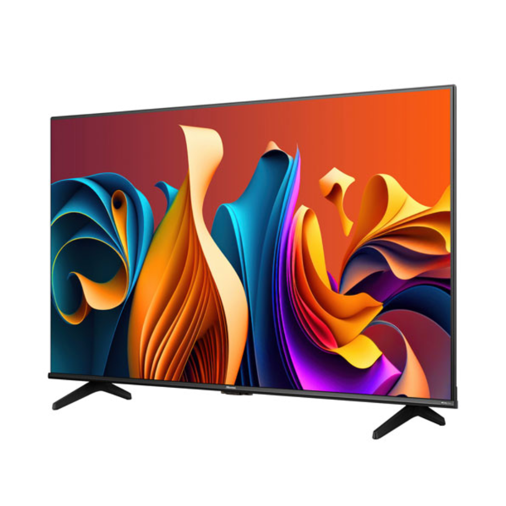 Téléviseur Hisense 50'' 4K intelligent GoogleTV (50A68N)