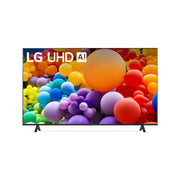 Téléviseur LG 50" 4K Intelligent webOS HDR LED avec AI ThinQ (50UT7000)