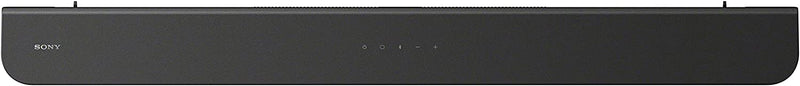 Barre de son Sony 2.1 avec caisson de basses sans fil S-Force PRO et Dolby Digital (HTS400)