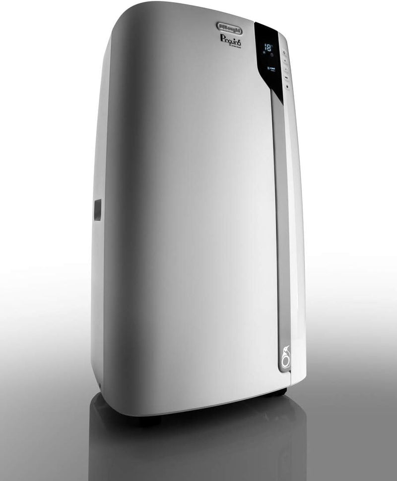 Climatiseur portable 3 en 1 Delonghi déshumidificateur et ventilateur 12 000BTU - LIQUIDATION