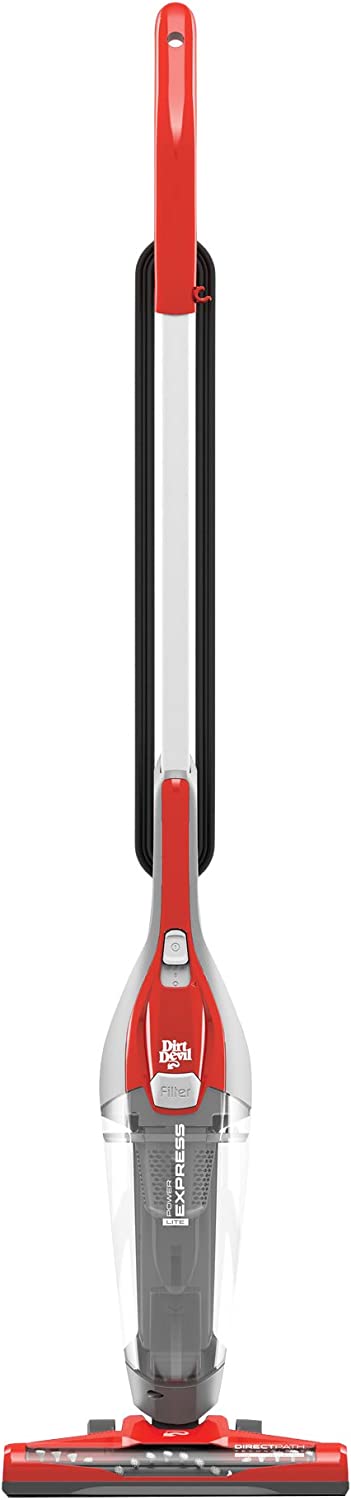 Dirt Devil Power Express Lite 4-in-1 Corded Stick Vacuum (SD22030)
