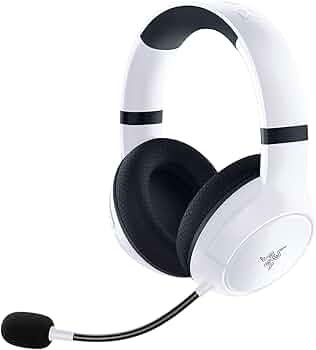 Casque de jeu Razer Kaira X pour Xbox