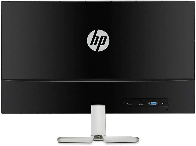 HP 32'' FHD AMD computer monitor (32F) 