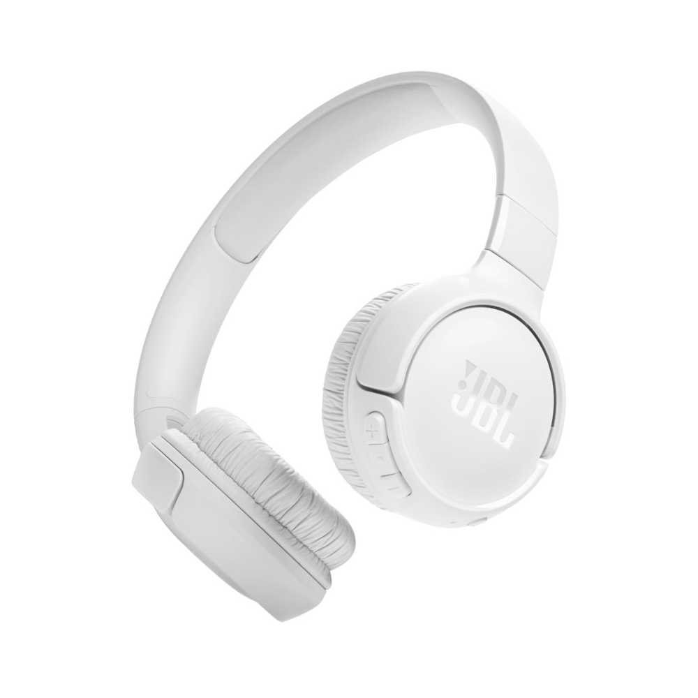 Casque d'écoute Bluetooth à isolation sonore JBL Tune 520BT - Recertifié par JBL