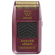 Rasoir électrique WAHL 5 Star Burgundy – 55602