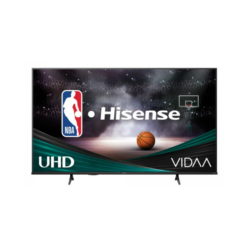 Téléviseur Hisense 55'' UHD 4K Vidaa TV (55A7GV)
