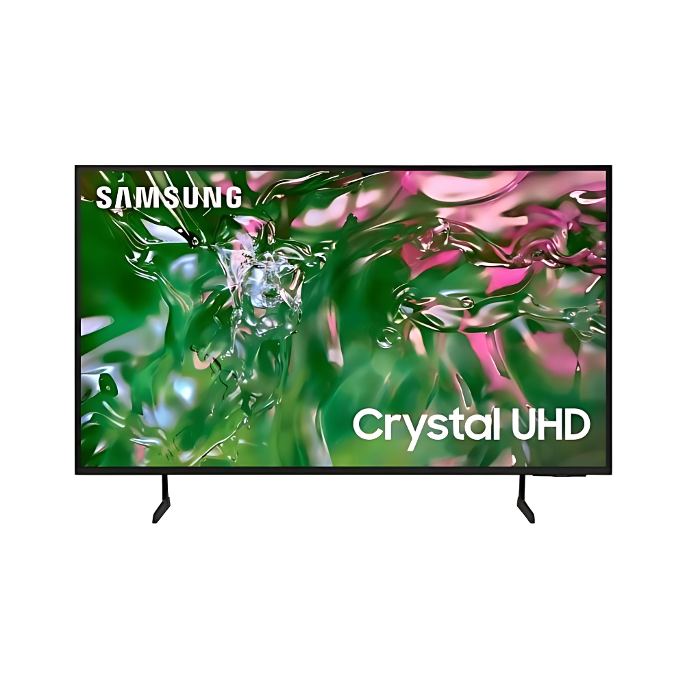 Samsung 55'' Smart 4k UHD TV (55DU6900)