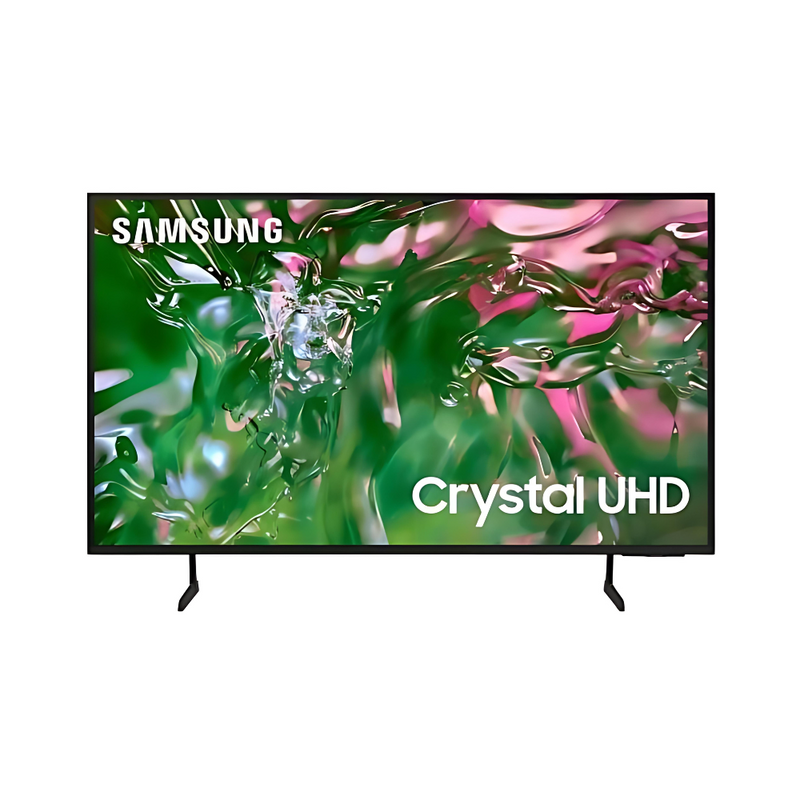 Téléviseur Samsung 75'' intelligent 4k UHD (75DU6900)