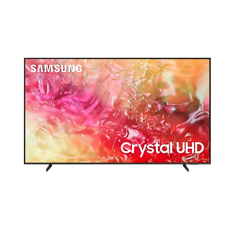 Téléviseur Samsung 70" 4K UHD intelligent Tizen HDR LED UHD (70DU7100) -SOLDE ÉCLAIR-