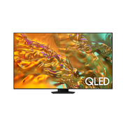 Téléviseur Samsung 55" 4K QLED Intelligent (‎55Q80D)
