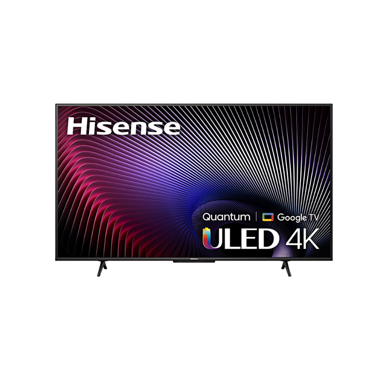 Téléviseur Hisense 55'' ULED 4K Google TV (55U68K)