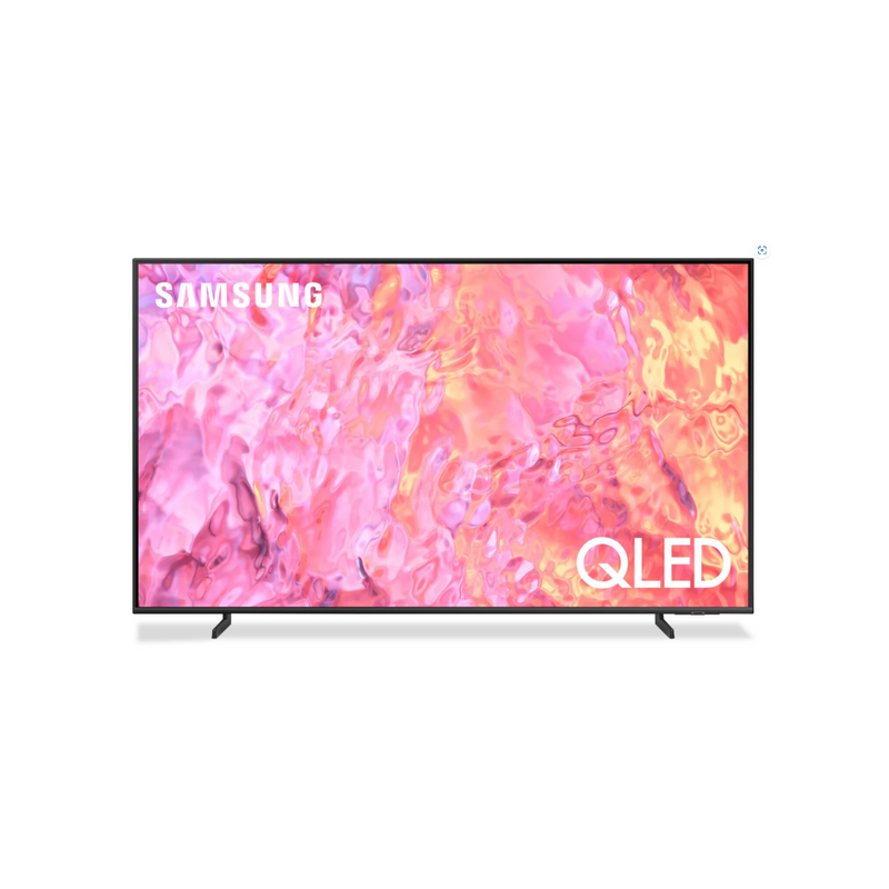 Téléviseur Samsung 65'' 4k UHD QLED (65Q60C)