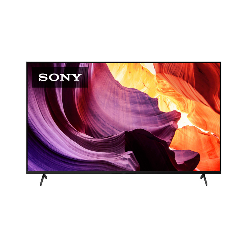 Téléviseur Sony 55'' 4K UHD intelligent (55X80K)