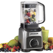 Hamilton Beach Quiet Shield Blender - Refurbished (58870)