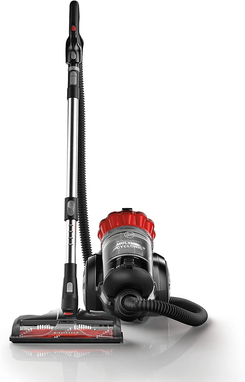 HooverPro Deluxe Bagless Vacuum (SH40221)