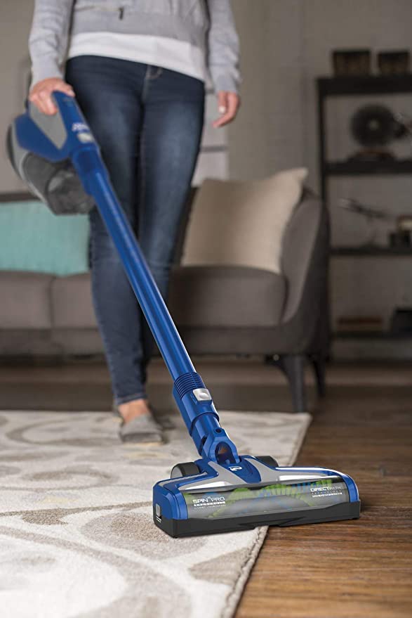 Dirt Devil Reach Max Plus Vacuum Cleaner (BD22510BL)