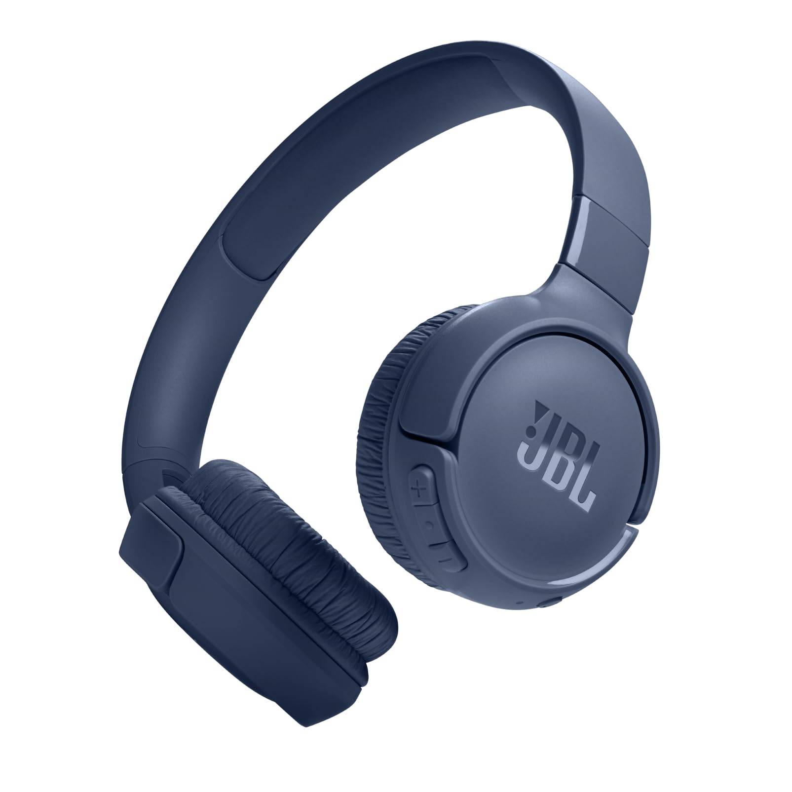 Casque d'écoute Bluetooth à isolation sonore JBL Tune 520BT - Recertifié par JBL