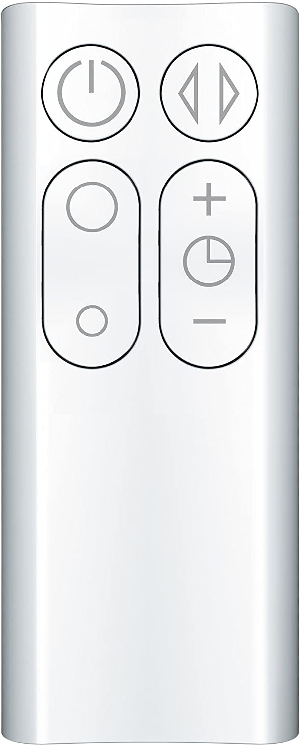Ventilateur tour Dyson Cool™ AM07 (AM07V2G3) - remis à neuf par Dyson