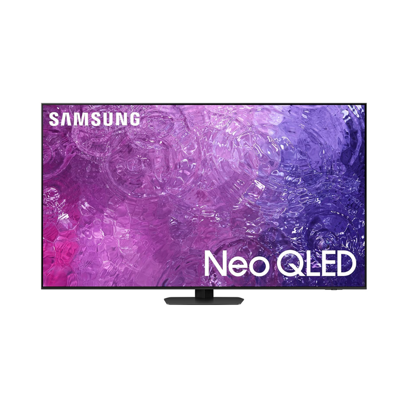 Samsung 65" 4K Neo QLED HDR+ TV, Dolby Atmos, Object Tracking Sound (QN65QN90C)