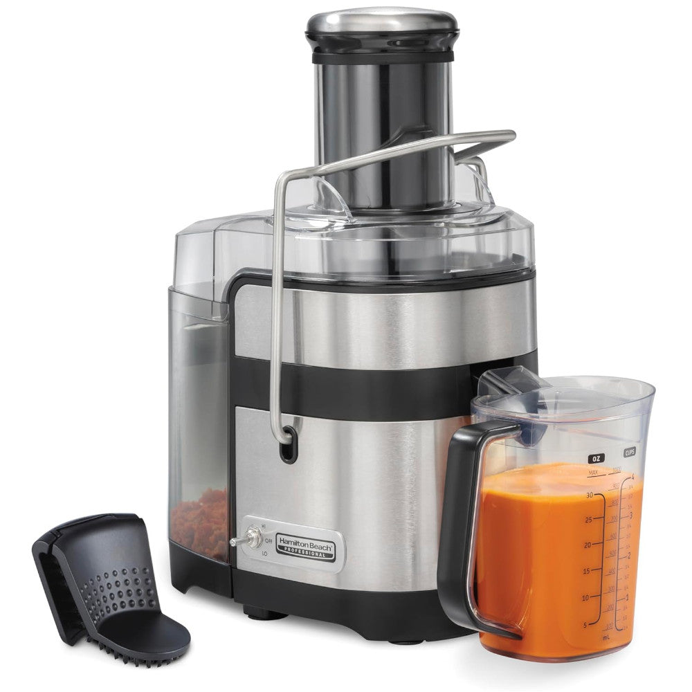 Hamilton Beach Professional Juice Extractor (67906) - Refurbished