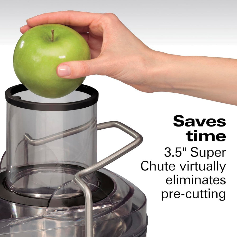 Hamilton Beach Professional Juice Extractor (67906) - Refurbished