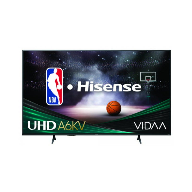 Hisense 75'' 4K Vidaa TV (75A6KV)