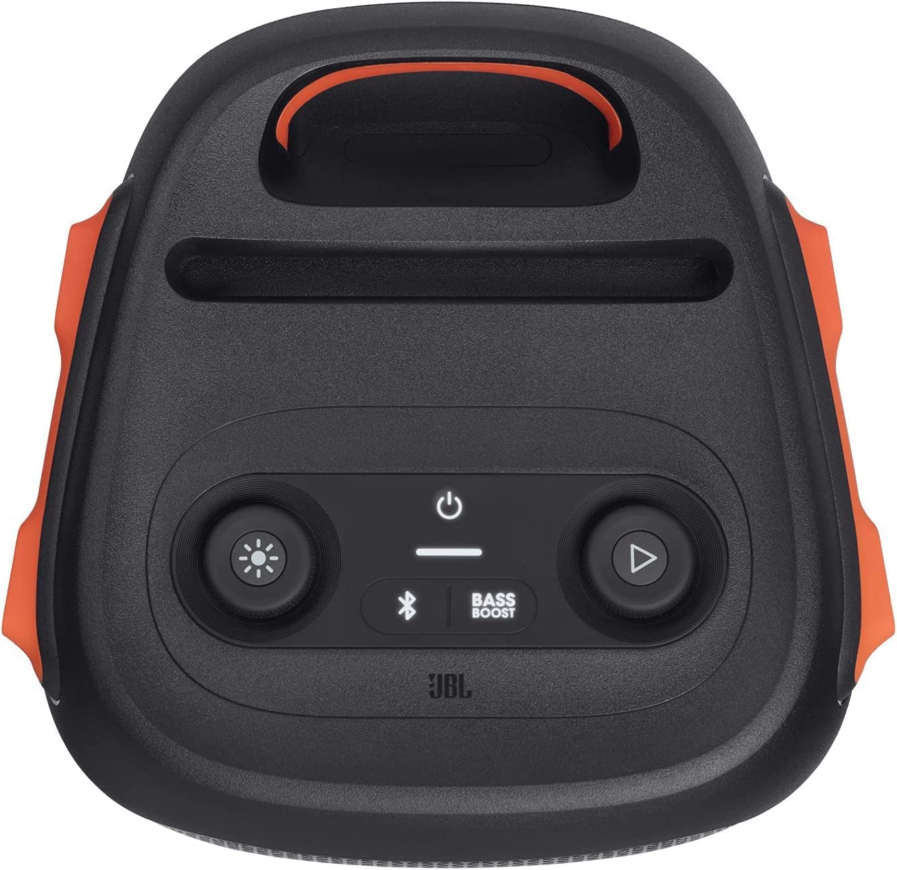 Haut-parleur portable JBL lumières intégrées PartyBox 110 - Recertifié par JBL - Les soldes du printemps