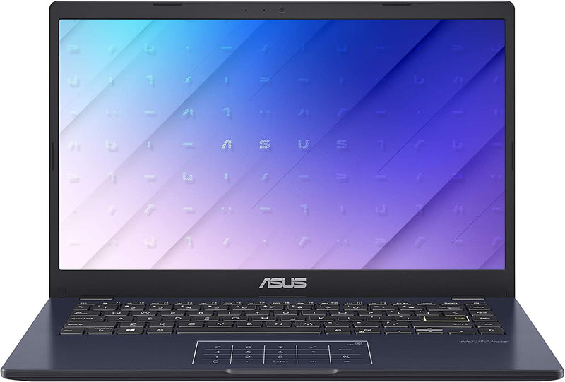 Asus 14" laptop (L410MA-WS01-CB) black